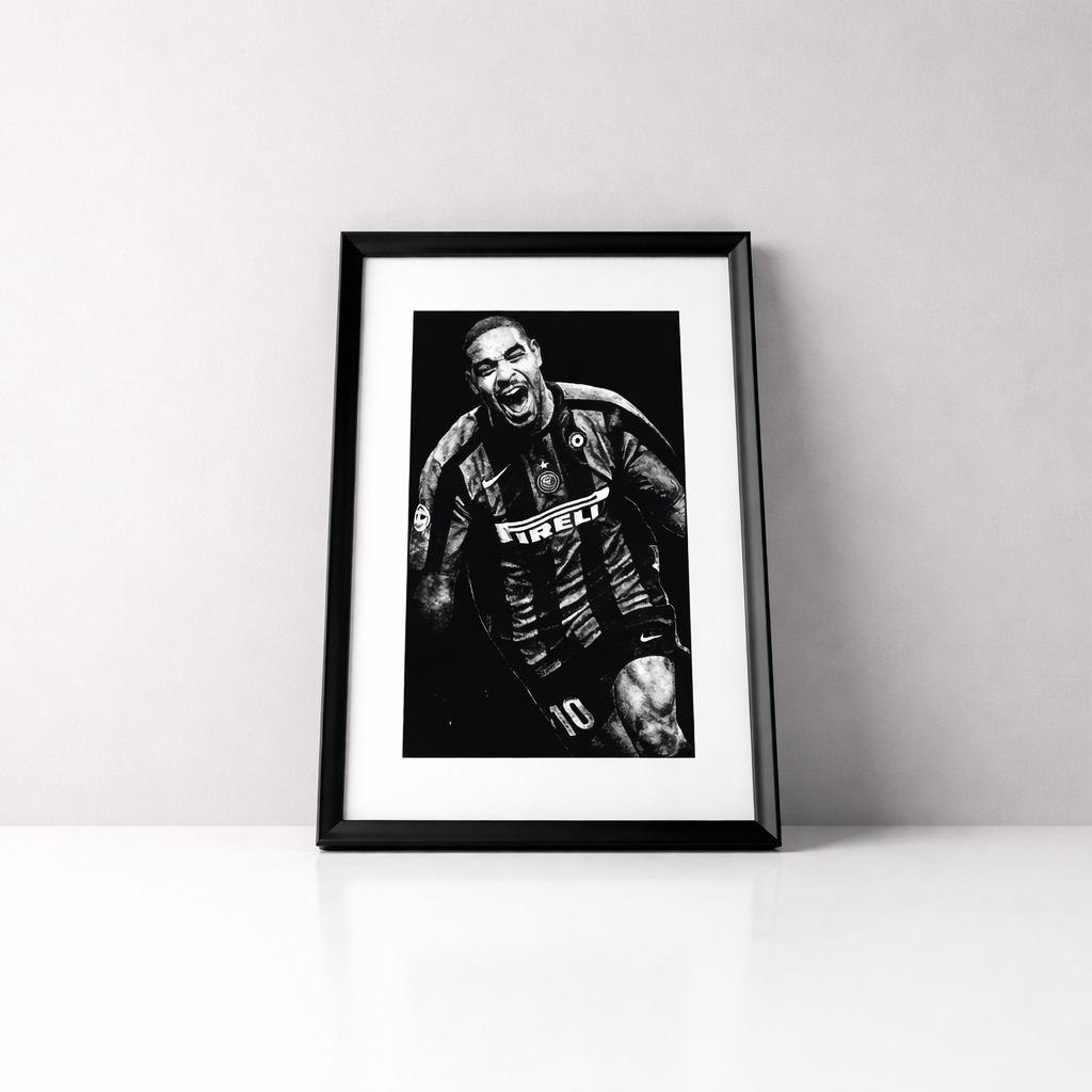 Cuadro Adriano El Emperador