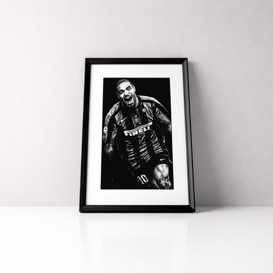 Cuadro Adriano El Emperador