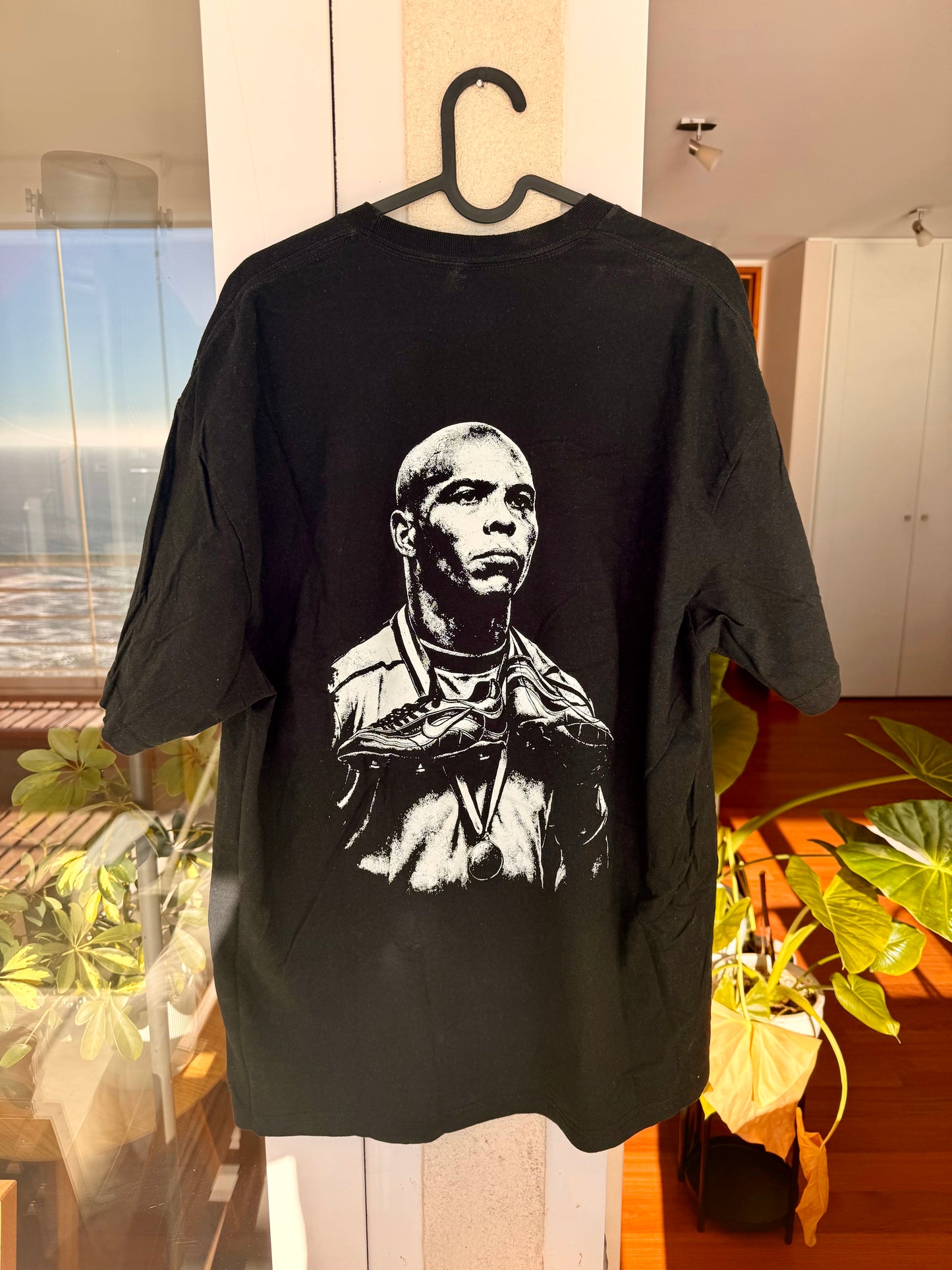 POLERA GORDO RONALDO